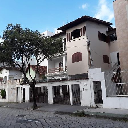 Hôtel Casa Do Silvestre à Vitória Extérieur photo