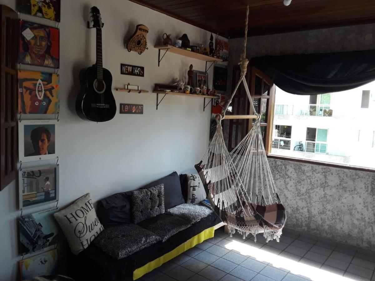 Hôtel Casa Do Silvestre à Vitória Extérieur photo
