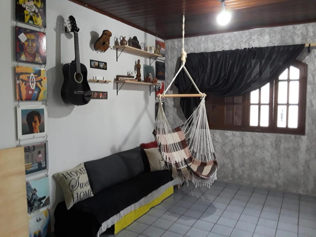 Hôtel Casa Do Silvestre à Vitória Extérieur photo